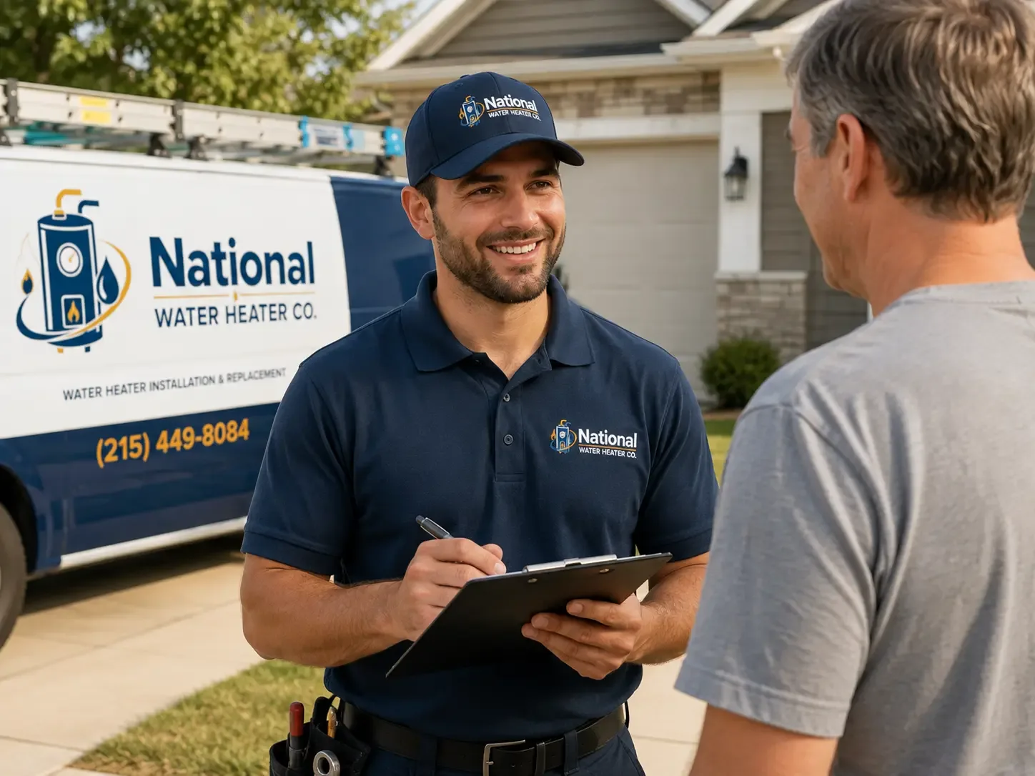 Water Heater Installation Taswell, IN FAQs